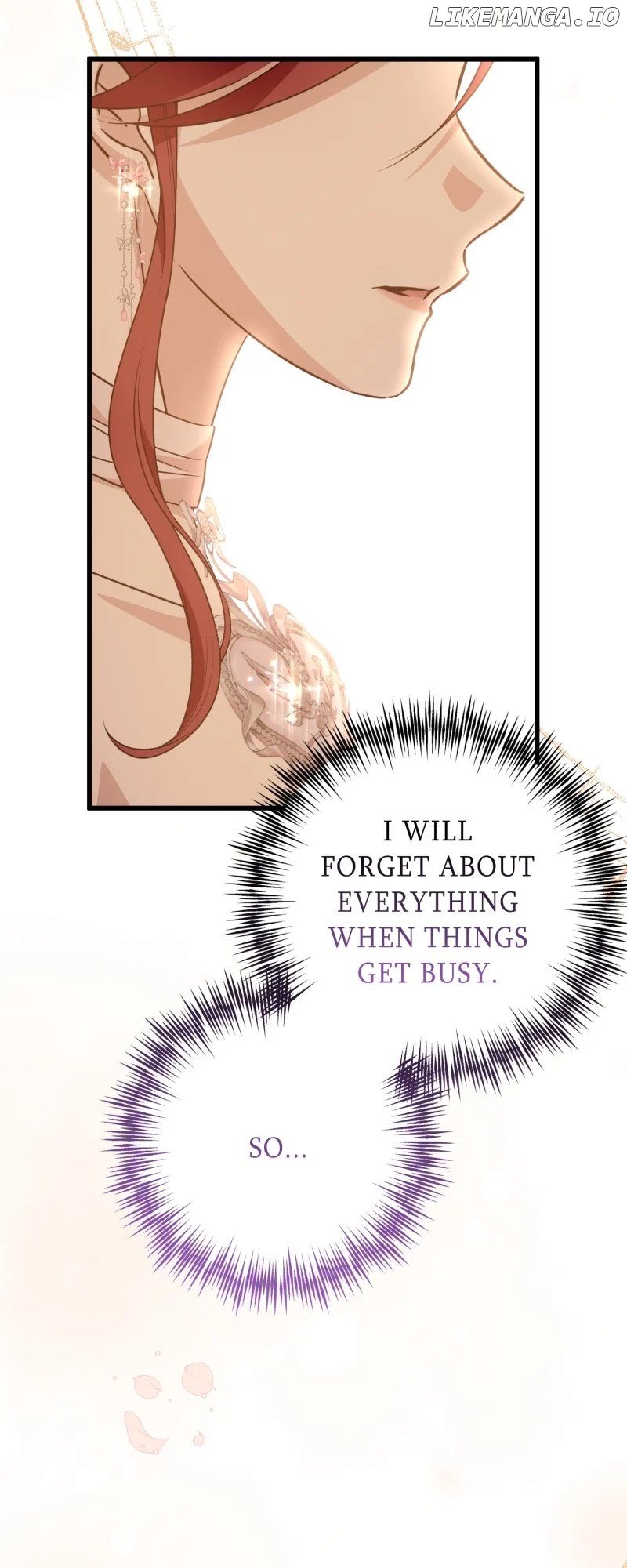 My First Kiss With the Evil Butler Chapter 17 - Page 50