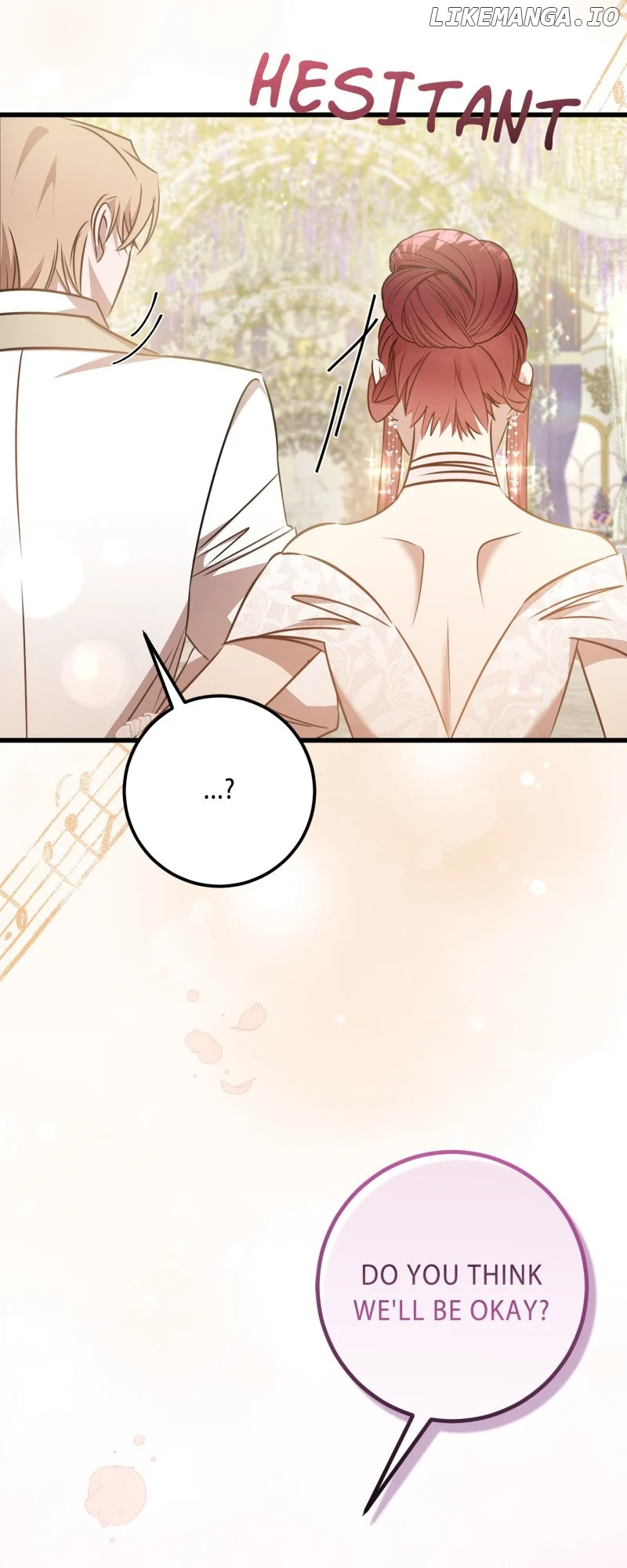 My First Kiss With the Evil Butler Chapter 17 - Page 51