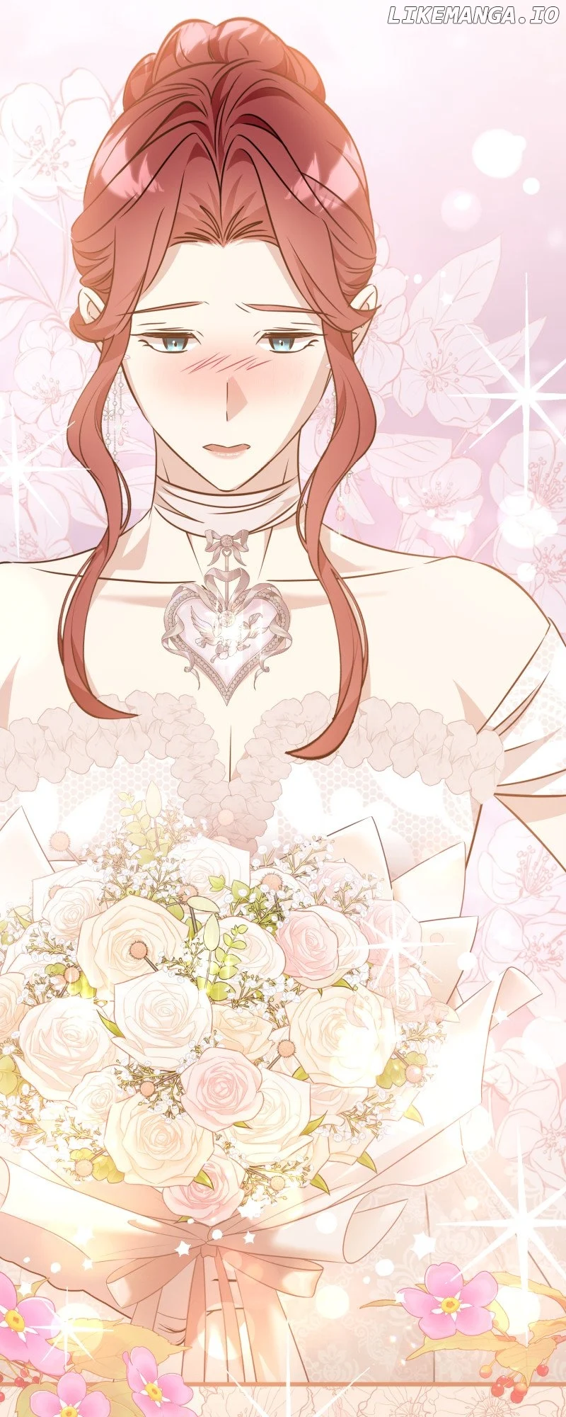 My First Kiss With the Evil Butler Chapter 17 - Page 52
