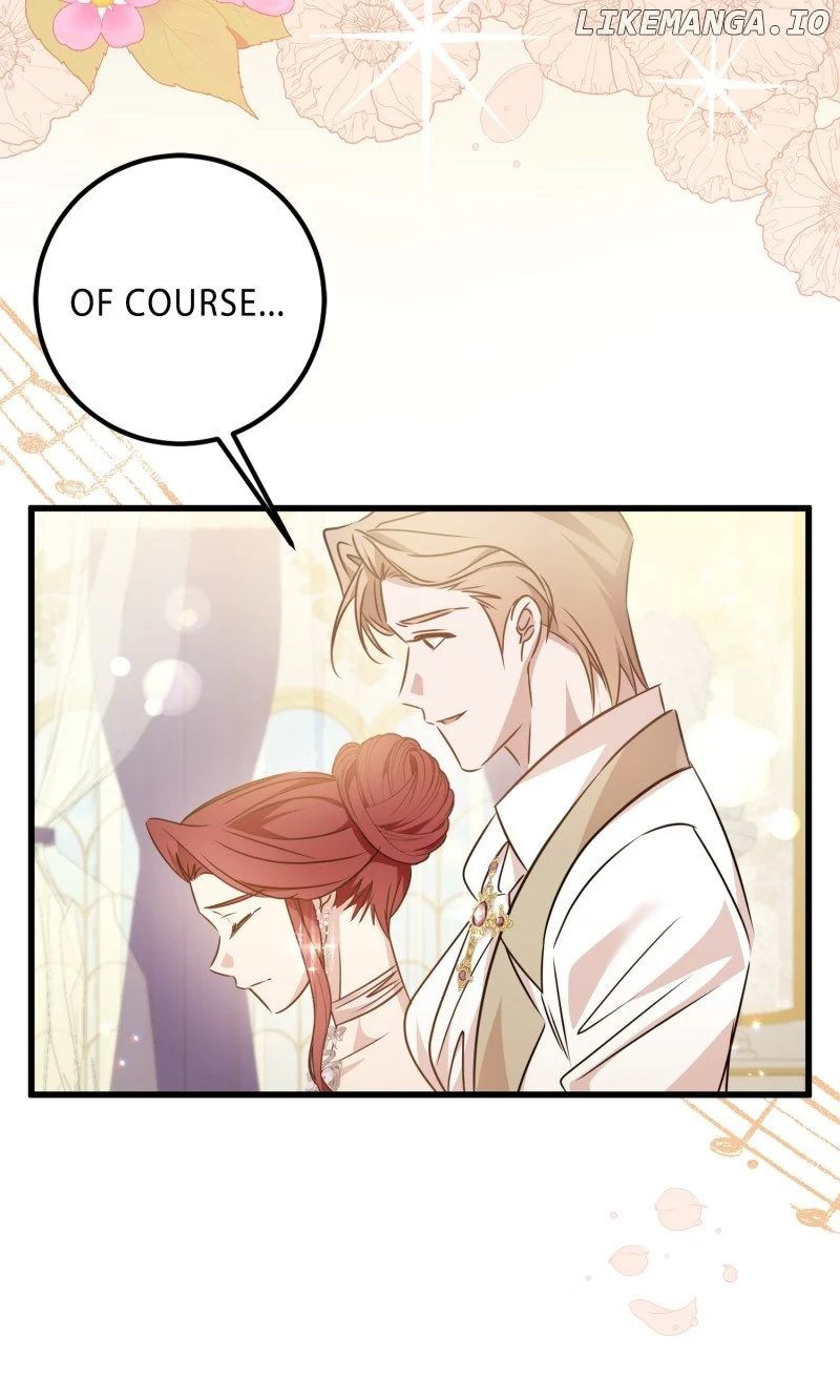 My First Kiss With the Evil Butler Chapter 17 - Page 53