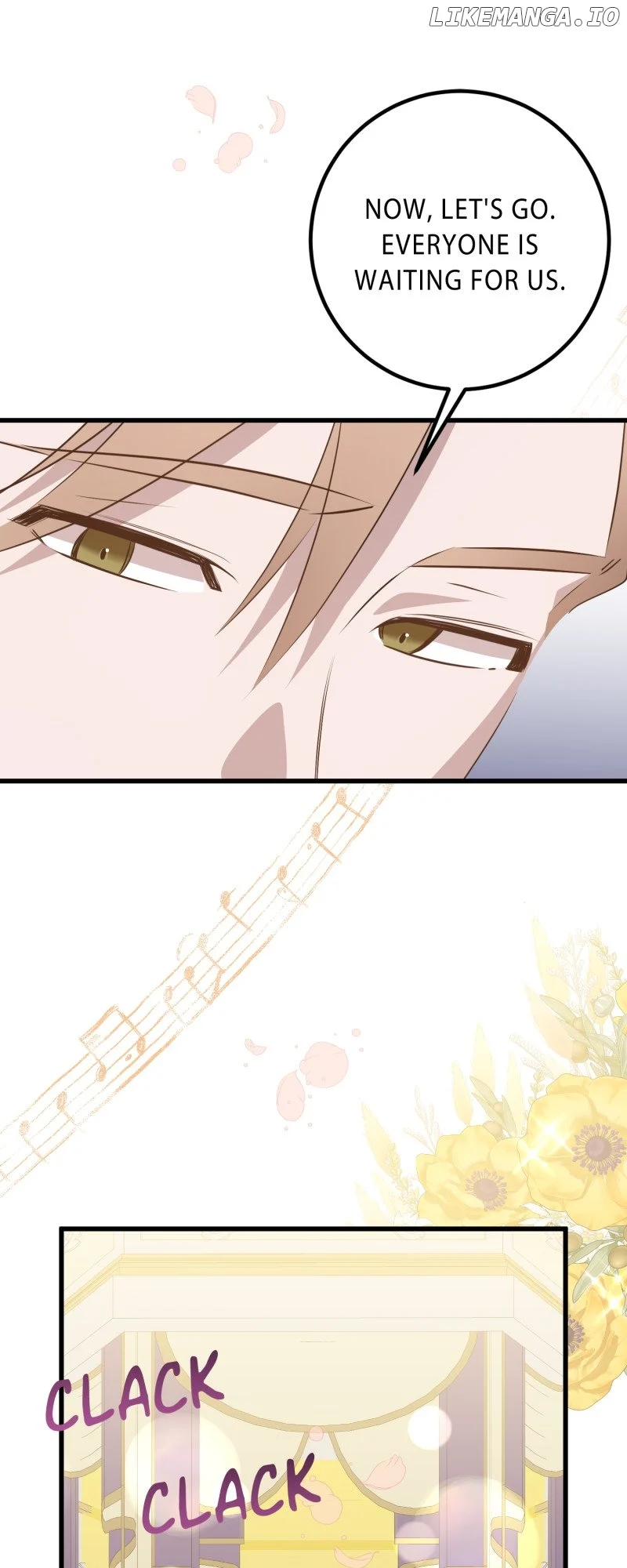 My First Kiss With the Evil Butler Chapter 17 - Page 54