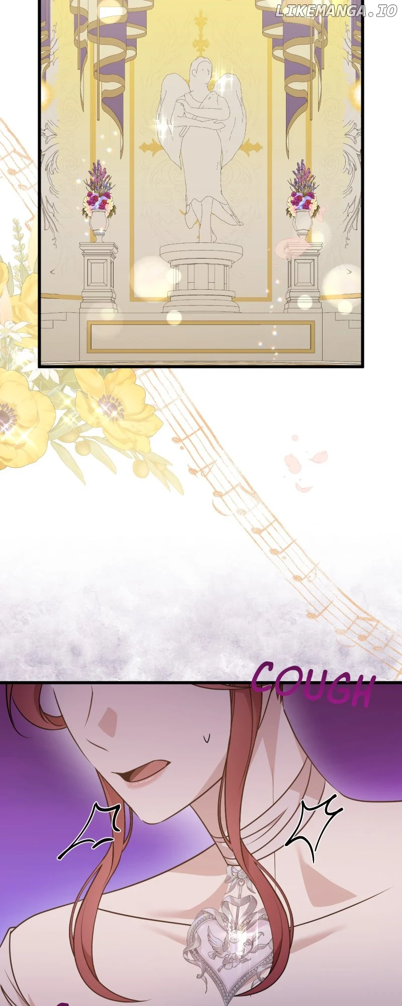 My First Kiss With the Evil Butler Chapter 17 - Page 55