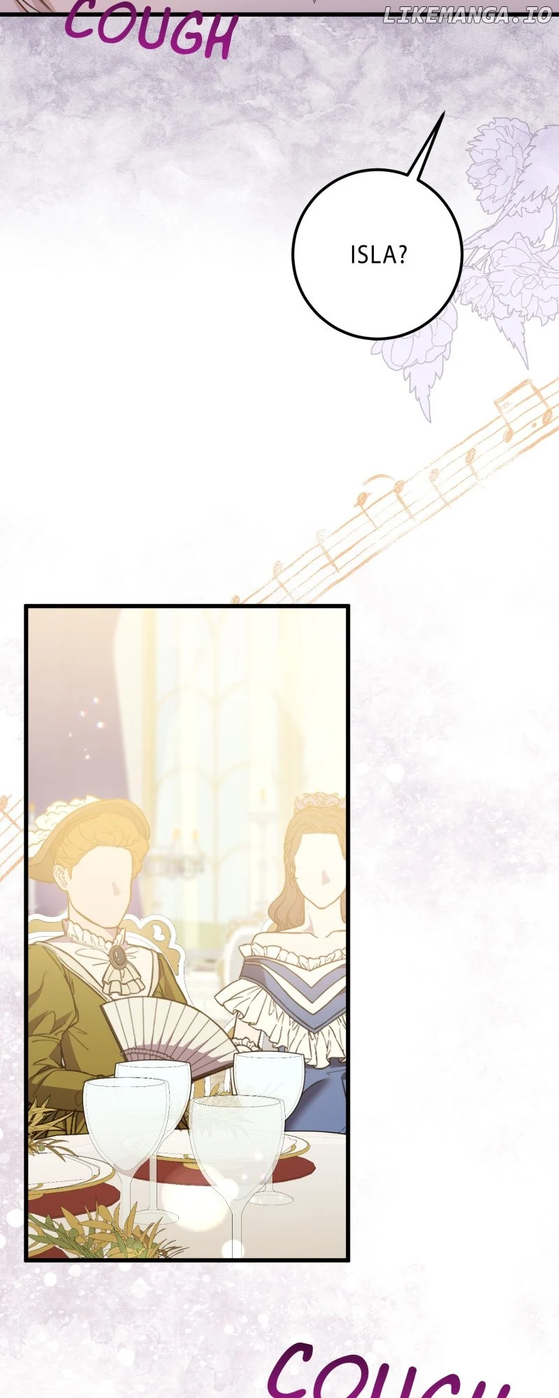 My First Kiss With the Evil Butler Chapter 17 - Page 56