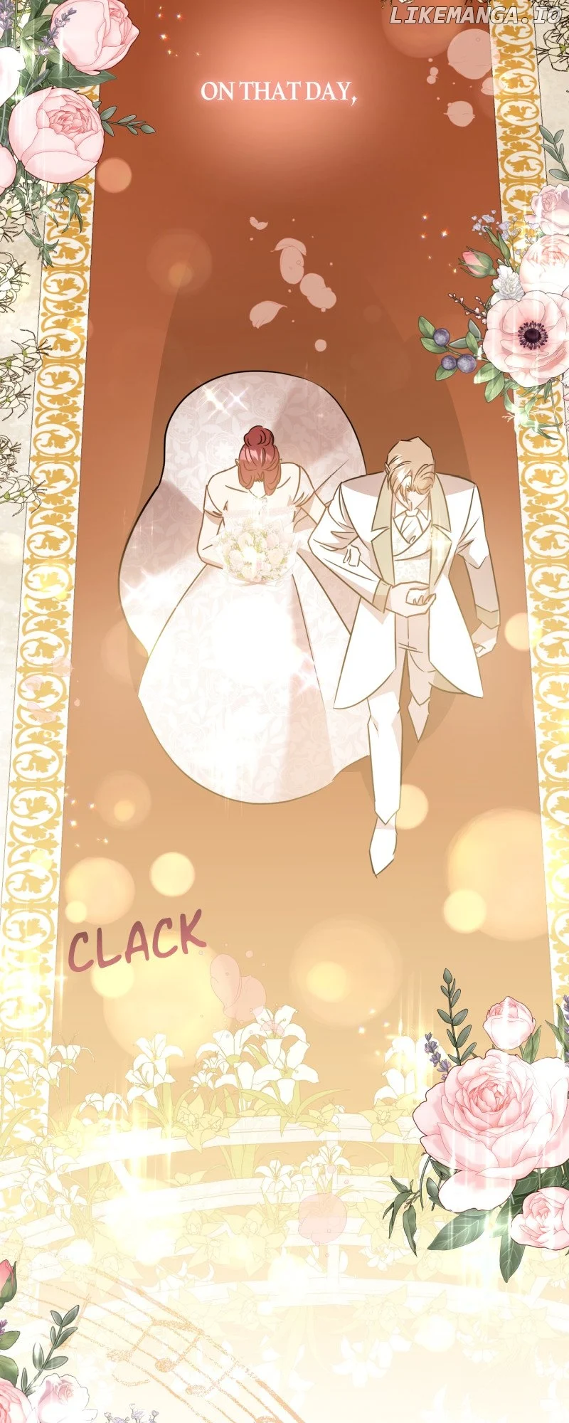 My First Kiss With the Evil Butler Chapter 17 - Page 59