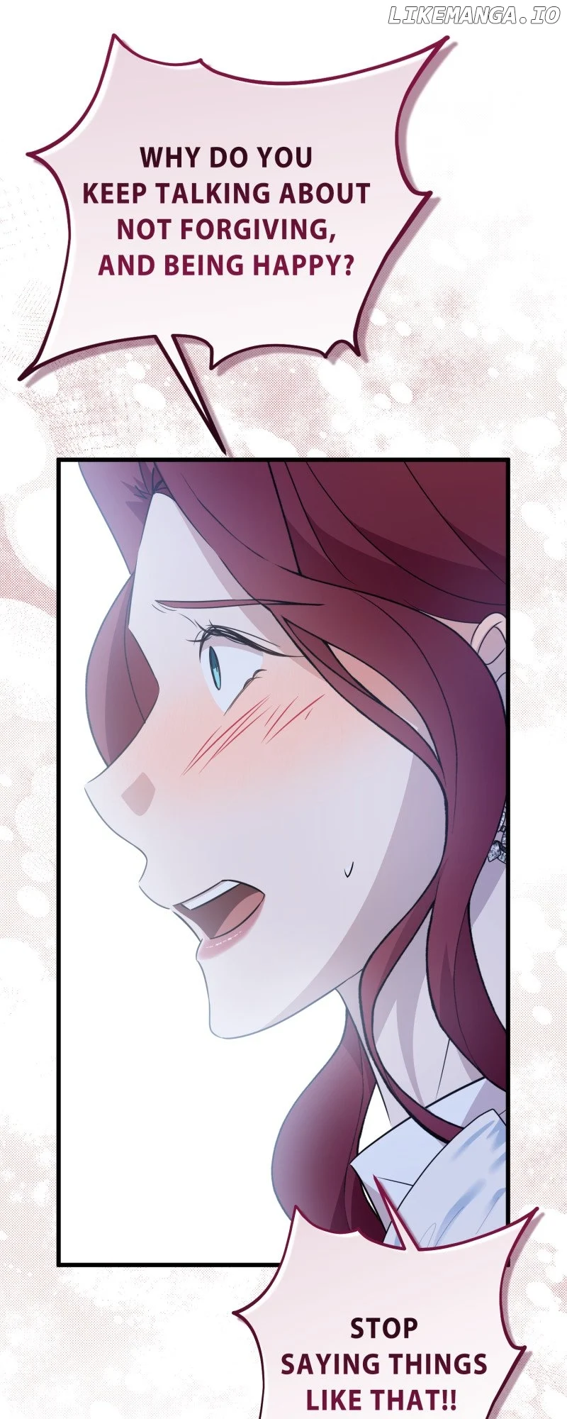 My First Kiss With the Evil Butler Chapter 17 - Page 6
