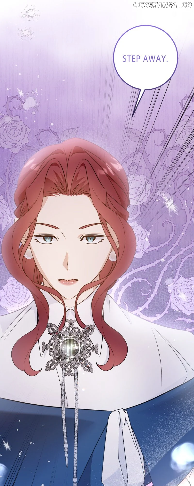 My First Kiss With the Evil Butler Chapter 17 - Page 64