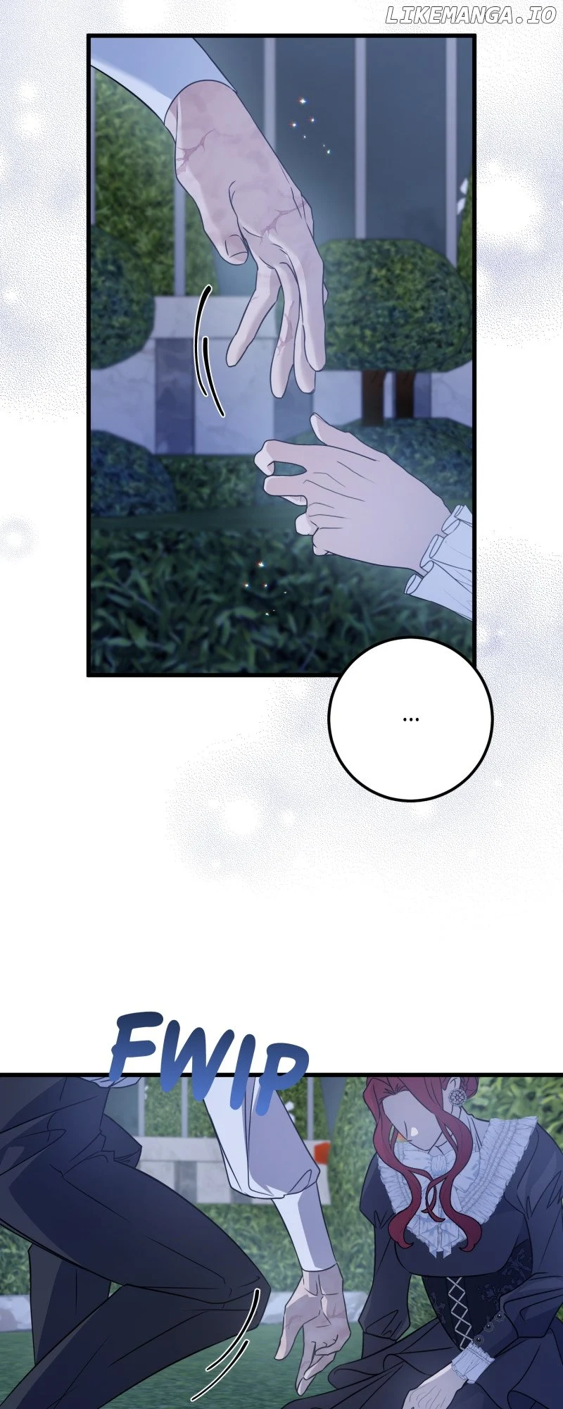 My First Kiss With the Evil Butler Chapter 17 - Page 8