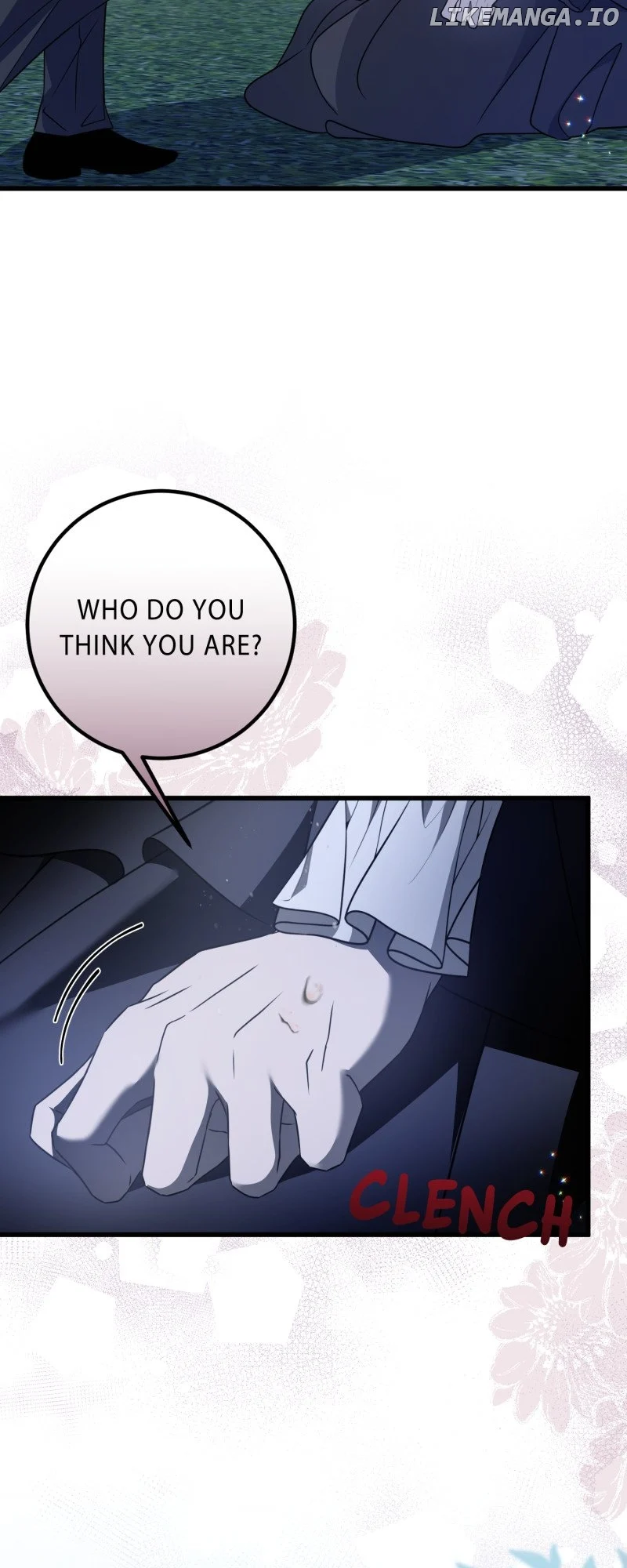 My First Kiss With the Evil Butler Chapter 17 - Page 9