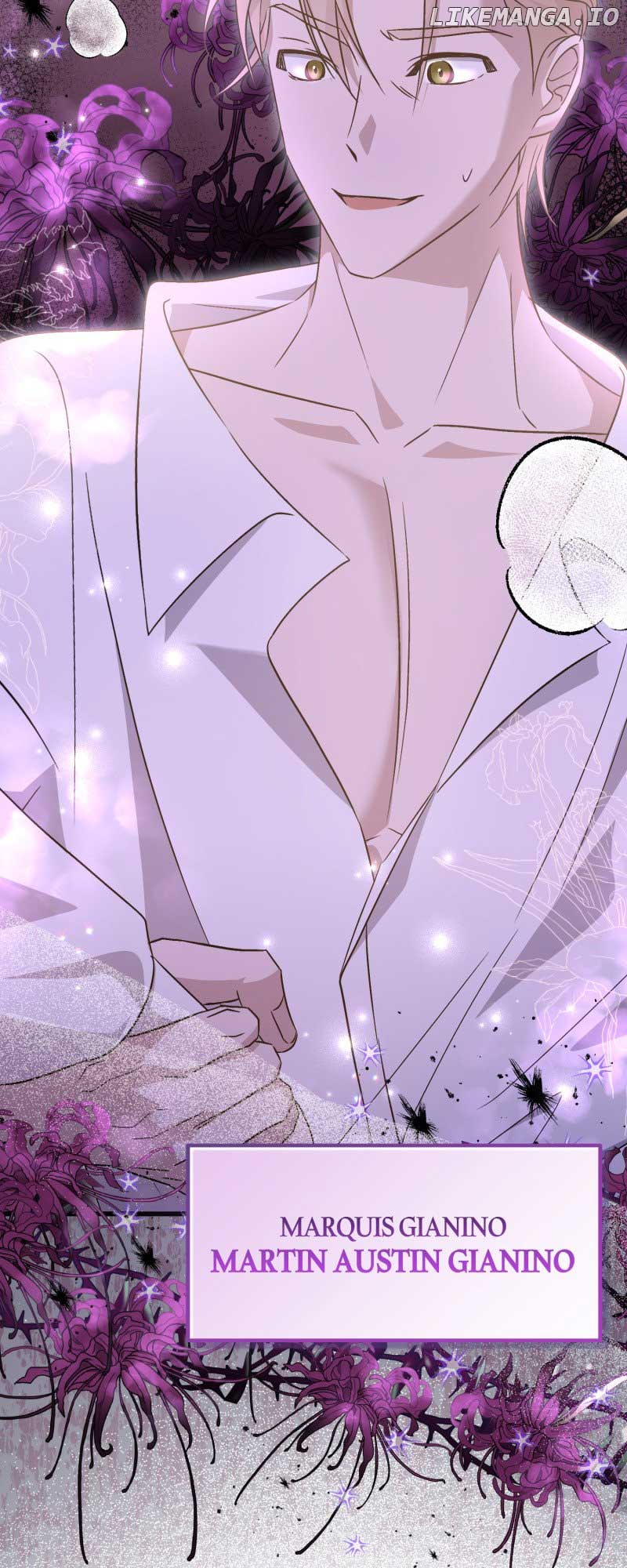 My First Kiss With the Evil Butler Chapter 18 - Page 10