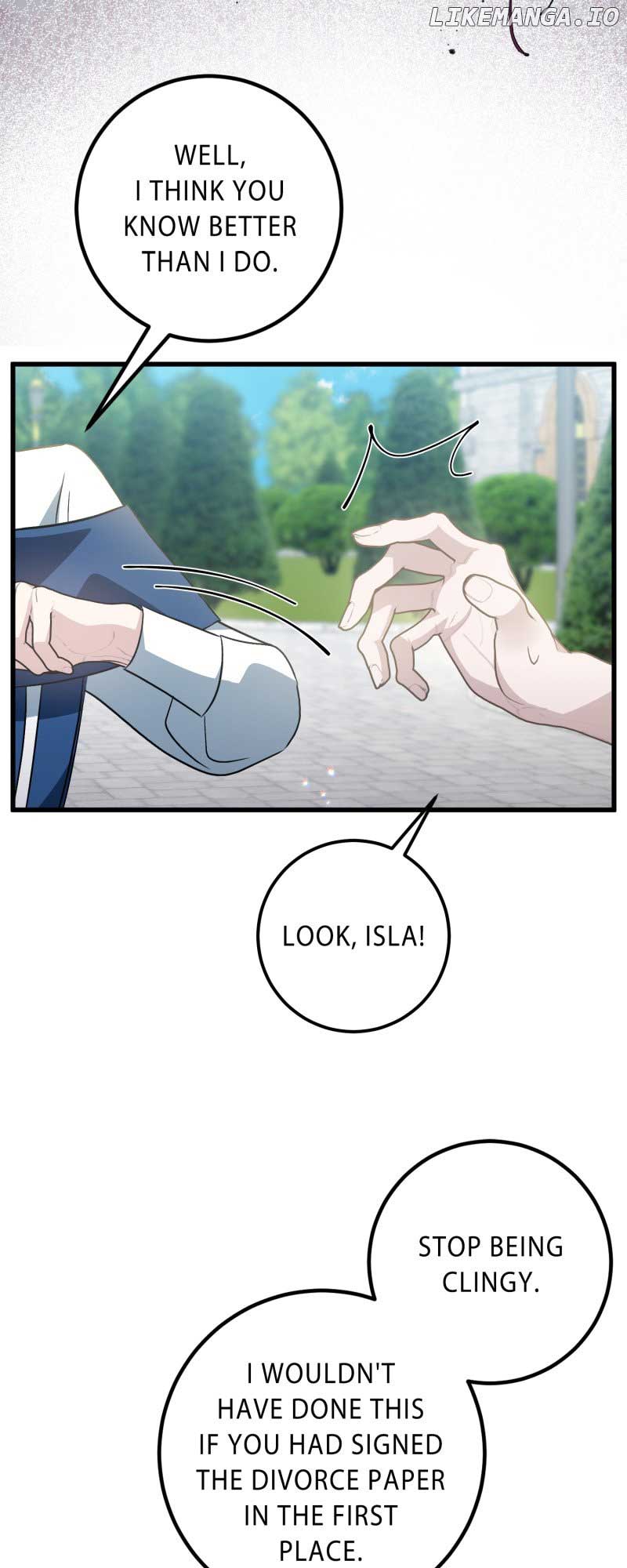 My First Kiss With the Evil Butler Chapter 18 - Page 11