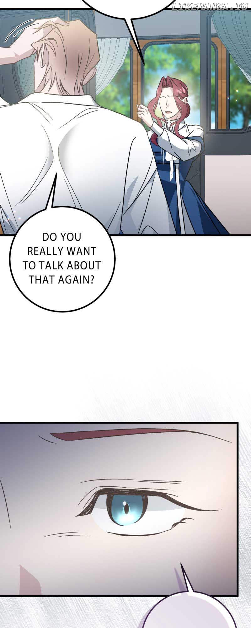 My First Kiss With the Evil Butler Chapter 18 - Page 12