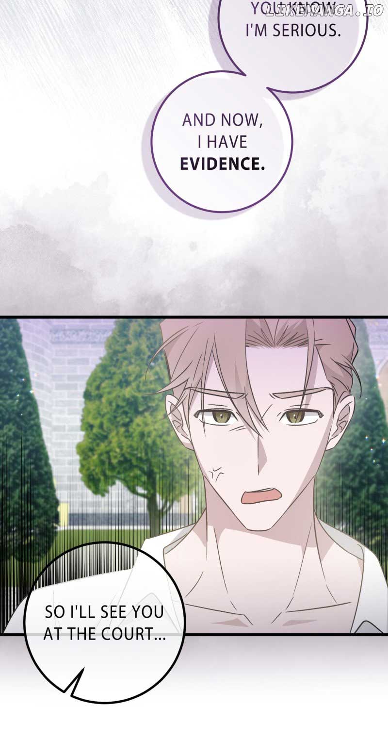 My First Kiss With the Evil Butler Chapter 18 - Page 13