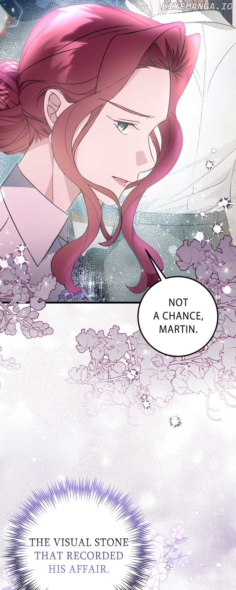My First Kiss With the Evil Butler Chapter 18 - Page 16
