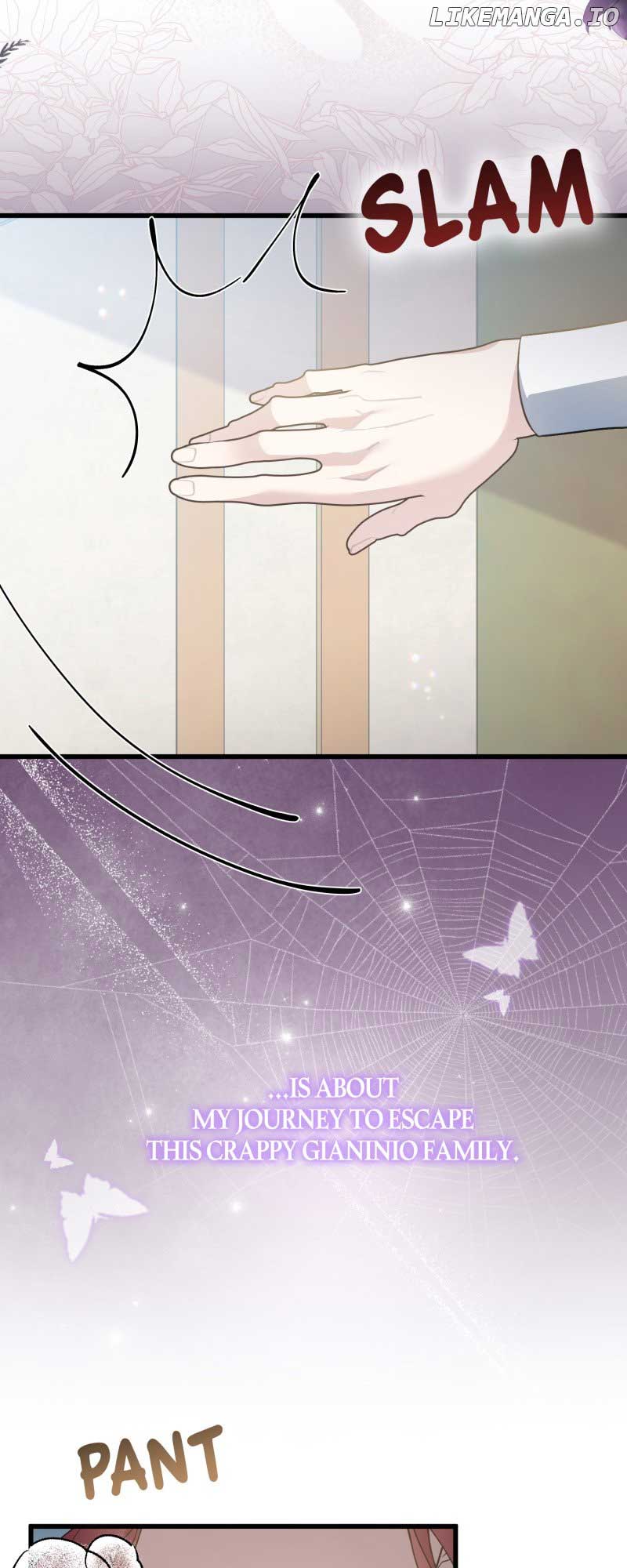 My First Kiss With the Evil Butler Chapter 18 - Page 2