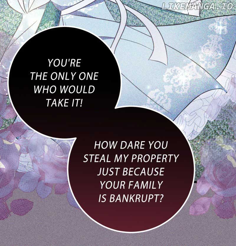 My First Kiss With the Evil Butler Chapter 18 - Page 20