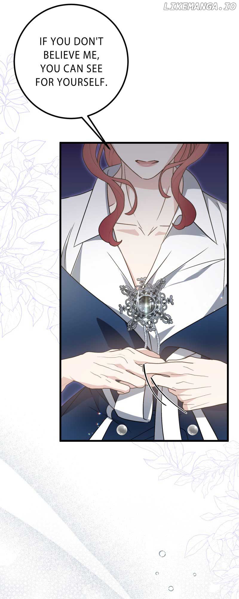 My First Kiss With the Evil Butler Chapter 18 - Page 24