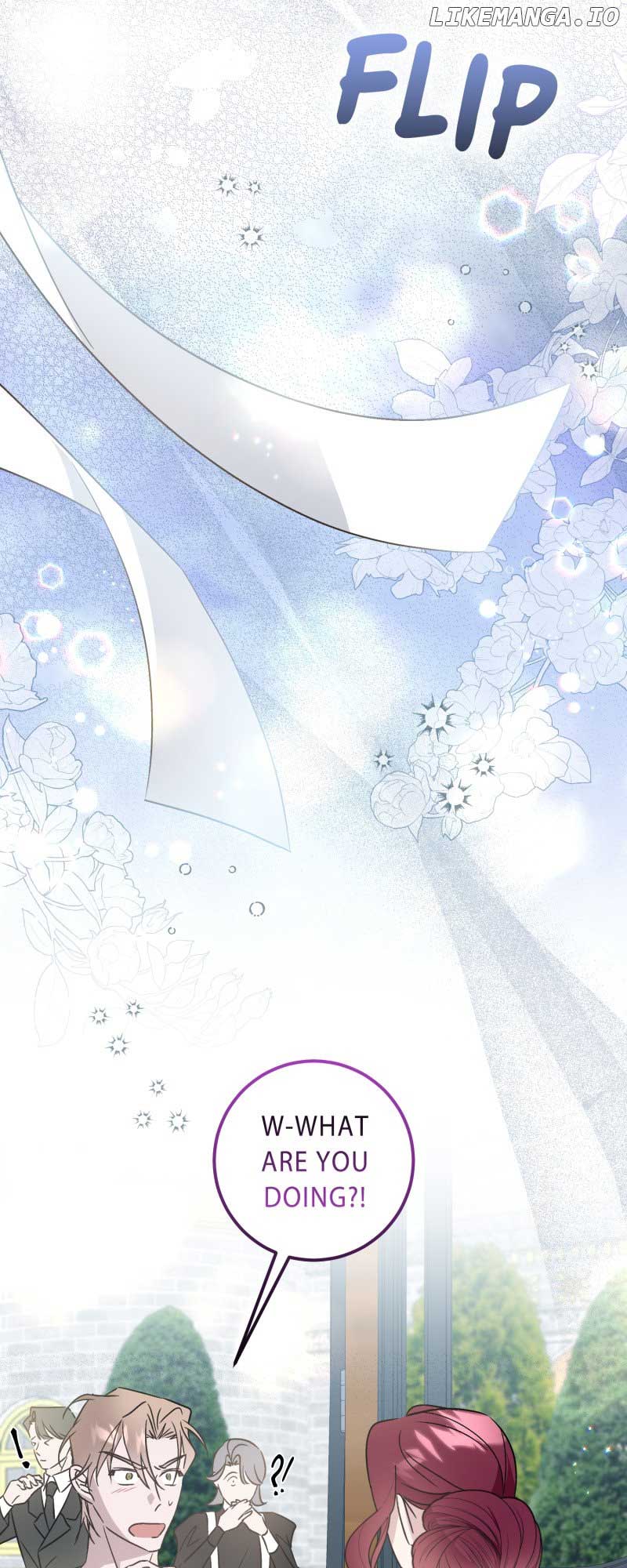 My First Kiss With the Evil Butler Chapter 18 - Page 25