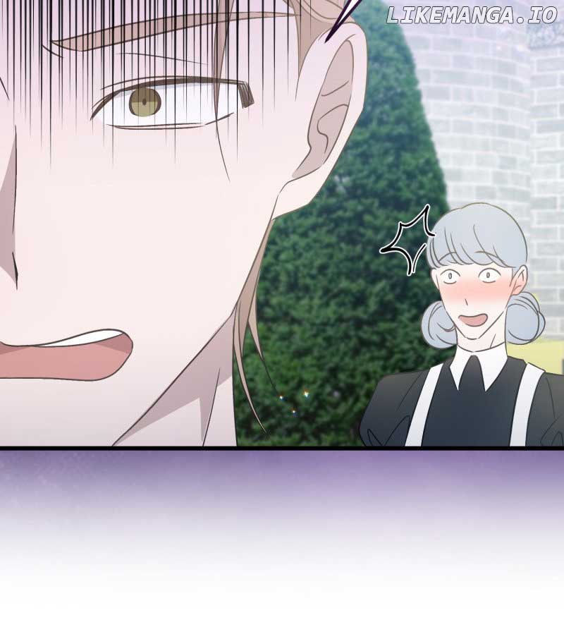My First Kiss With the Evil Butler Chapter 18 - Page 27
