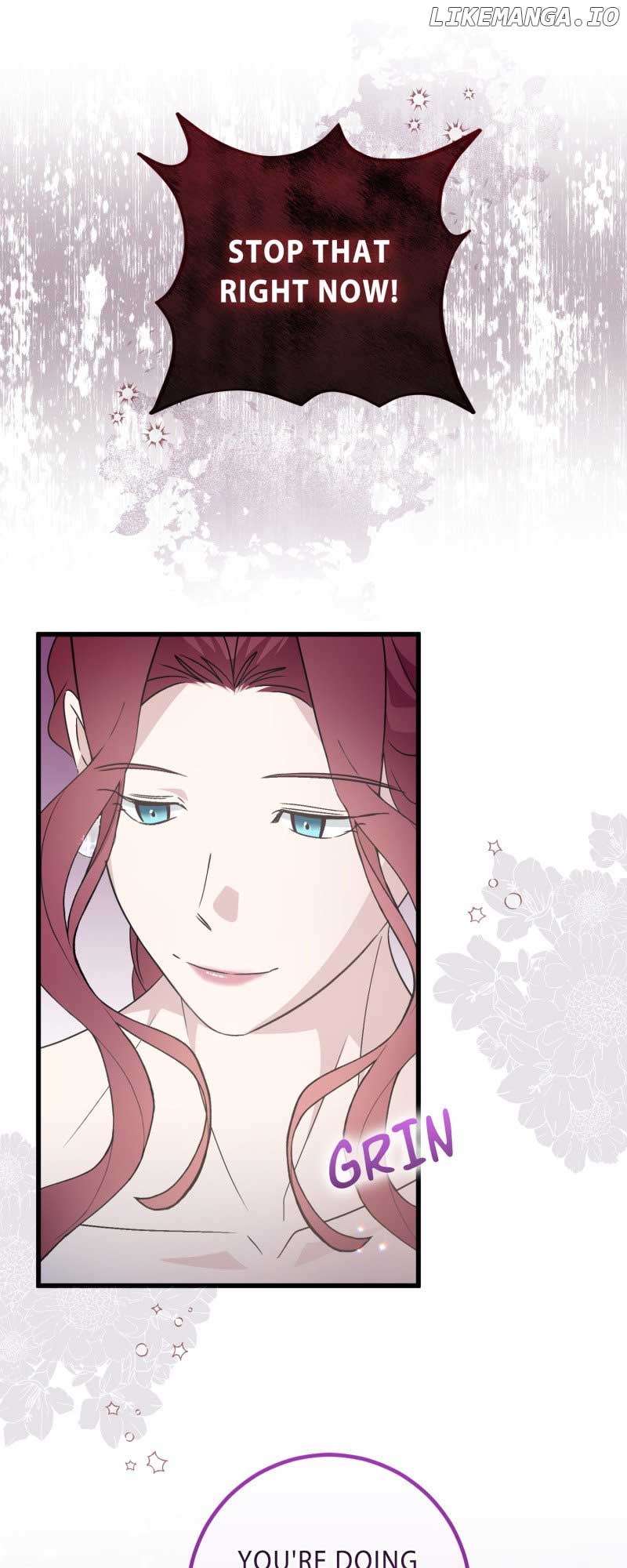 My First Kiss With the Evil Butler Chapter 18 - Page 28