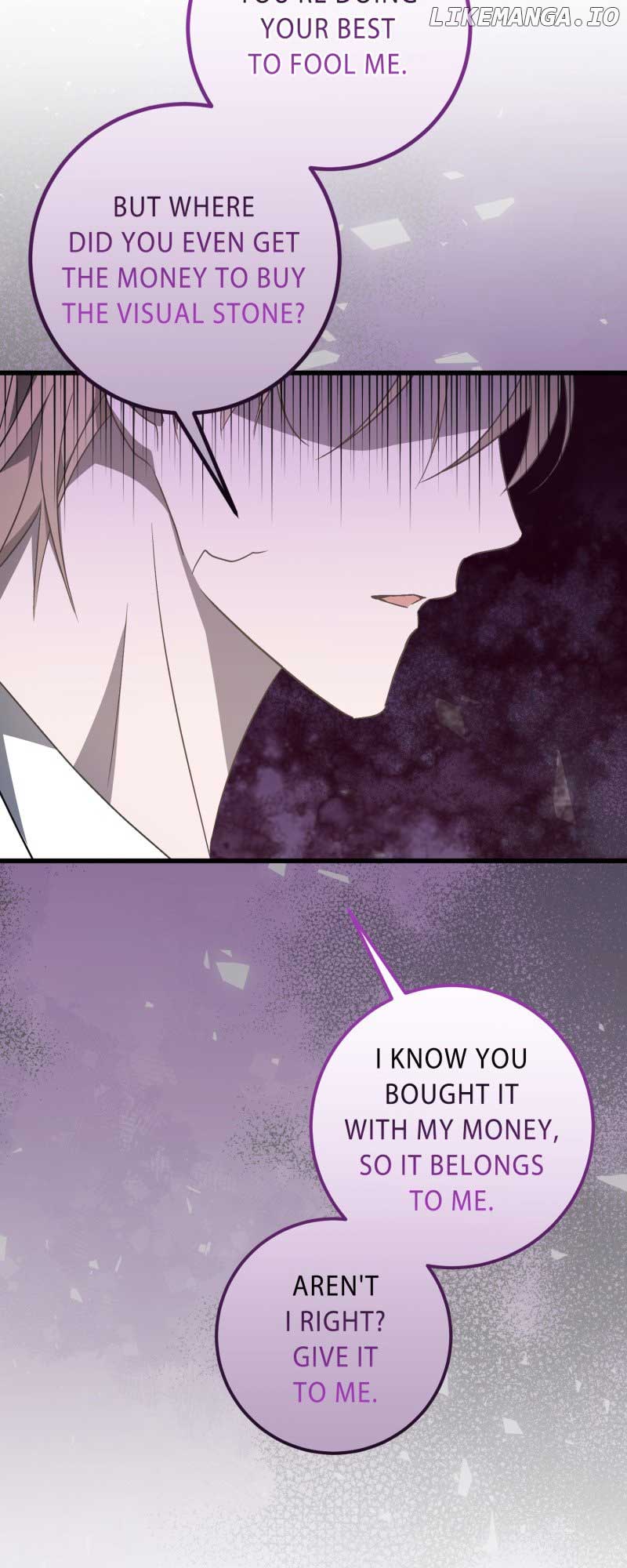 My First Kiss With the Evil Butler Chapter 18 - Page 29