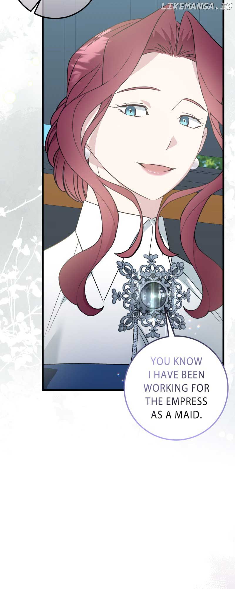 My First Kiss With the Evil Butler Chapter 18 - Page 31