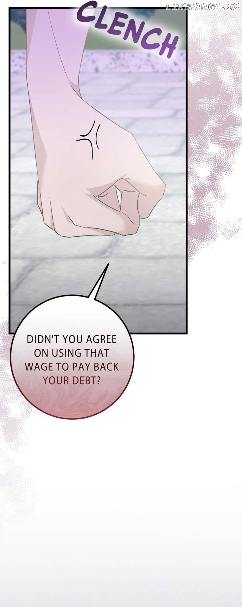 My First Kiss With the Evil Butler Chapter 18 - Page 32