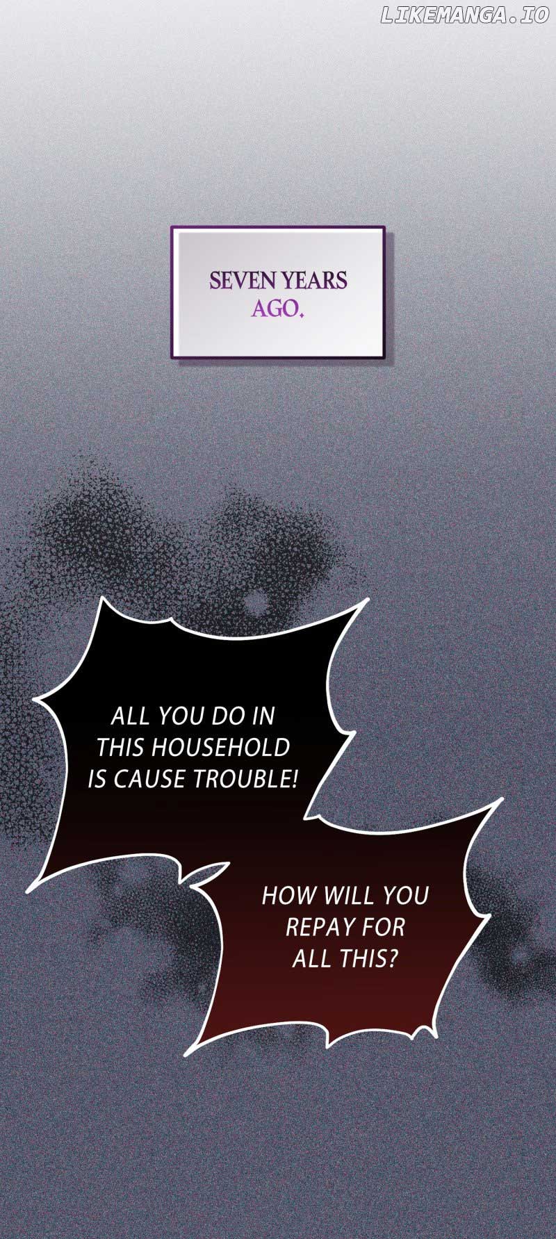 My First Kiss With the Evil Butler Chapter 18 - Page 33
