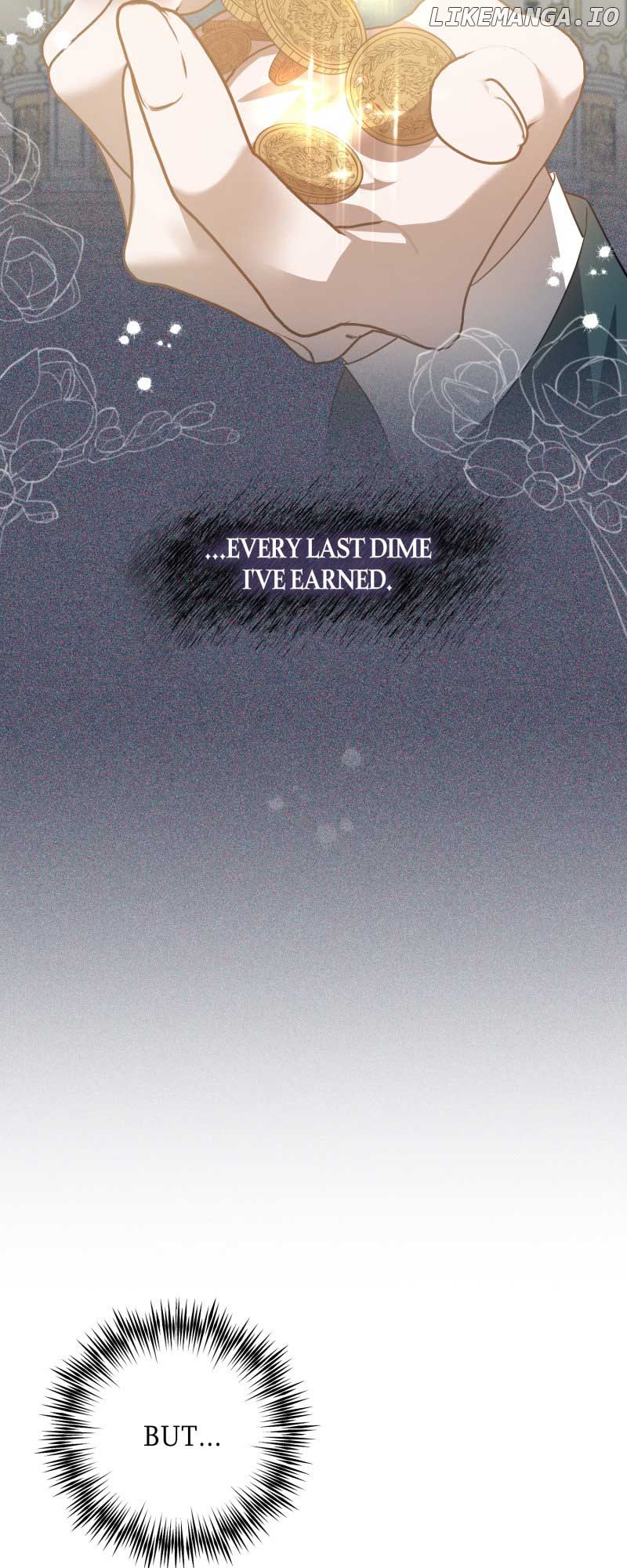 My First Kiss With the Evil Butler Chapter 18 - Page 38