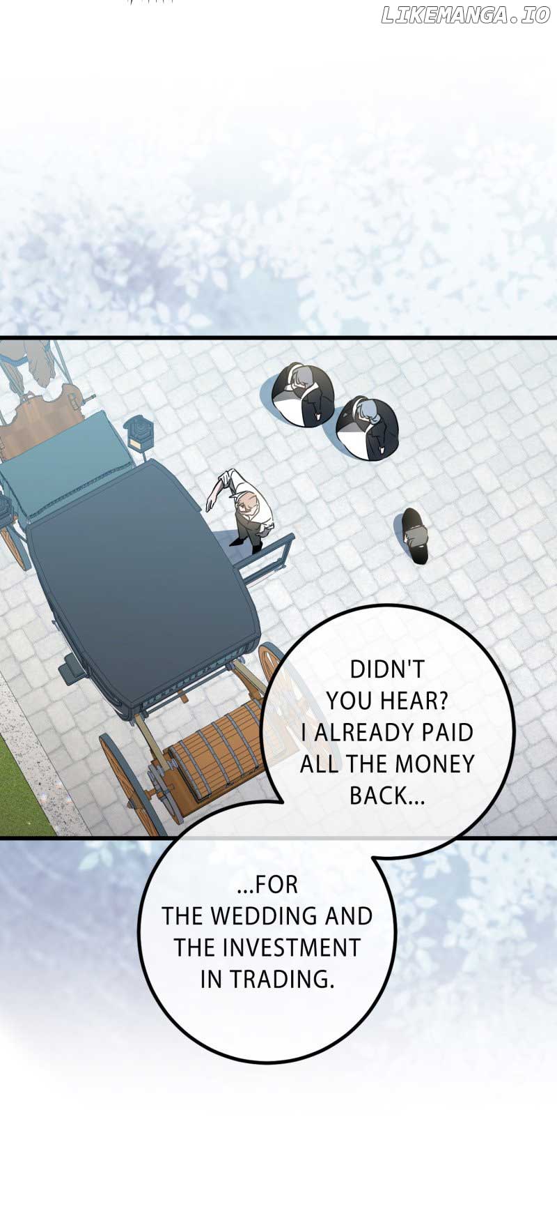 My First Kiss With the Evil Butler Chapter 18 - Page 39