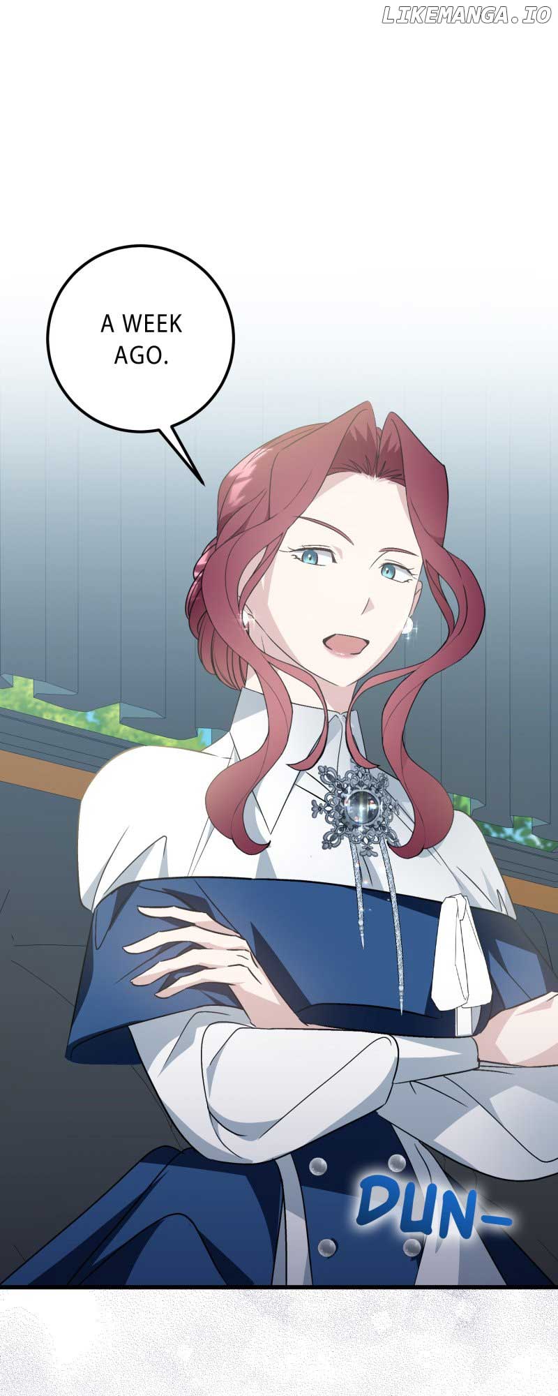 My First Kiss With the Evil Butler Chapter 18 - Page 40