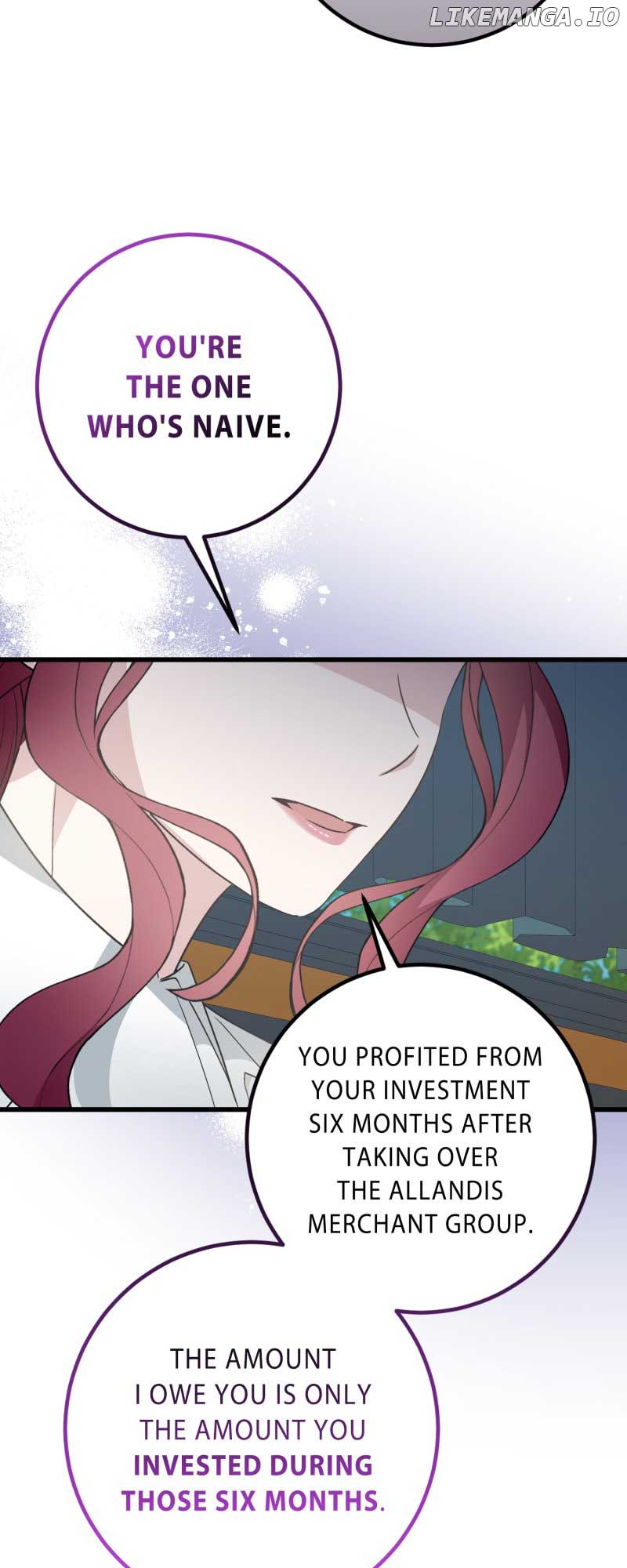 My First Kiss With the Evil Butler Chapter 18 - Page 42