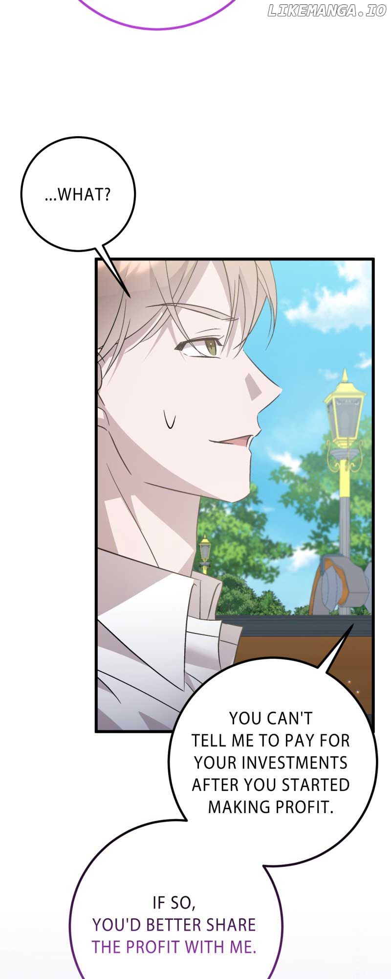 My First Kiss With the Evil Butler Chapter 18 - Page 43