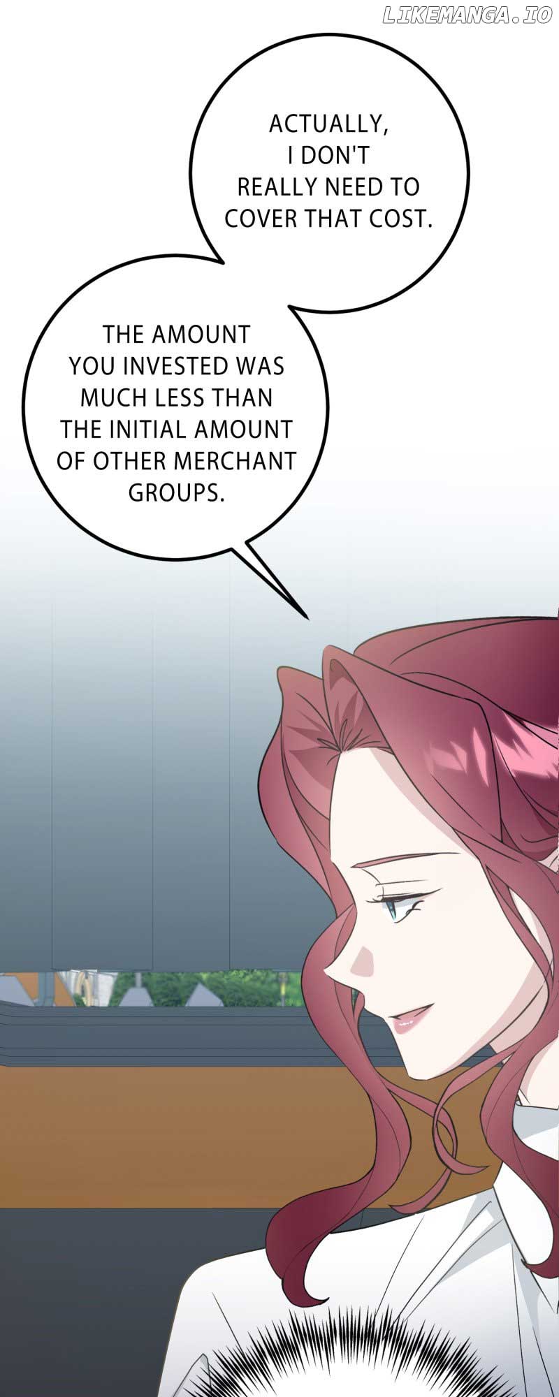 My First Kiss With the Evil Butler Chapter 18 - Page 46