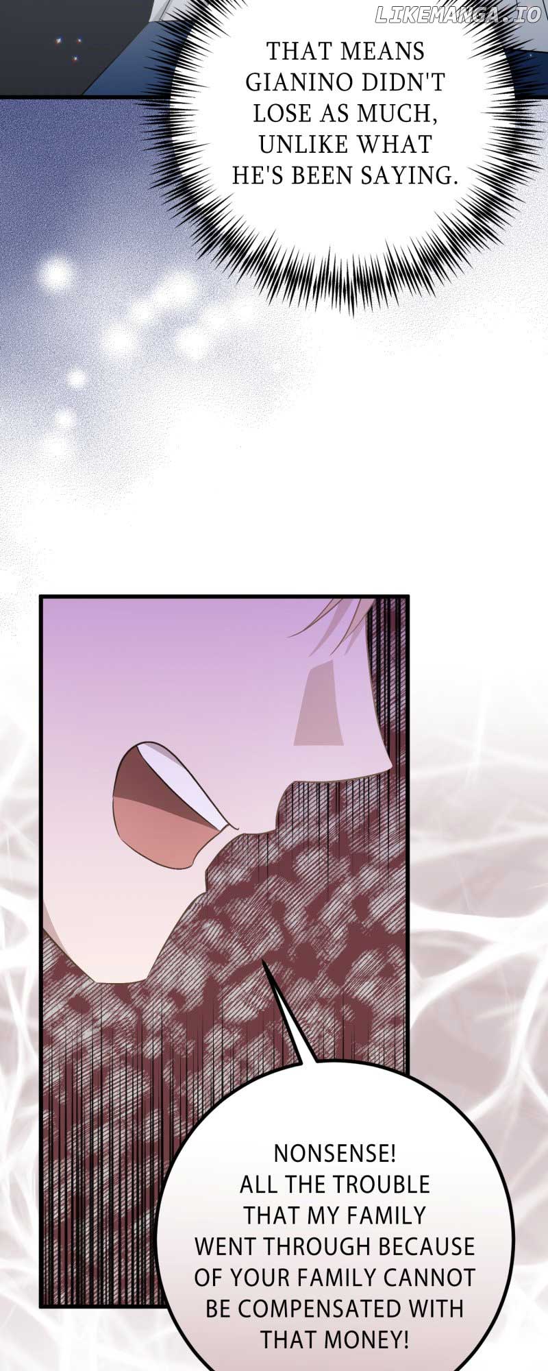 My First Kiss With the Evil Butler Chapter 18 - Page 47