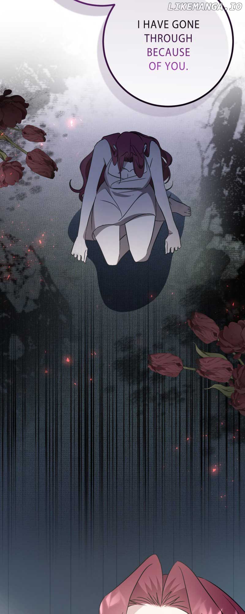 My First Kiss With the Evil Butler Chapter 18 - Page 49
