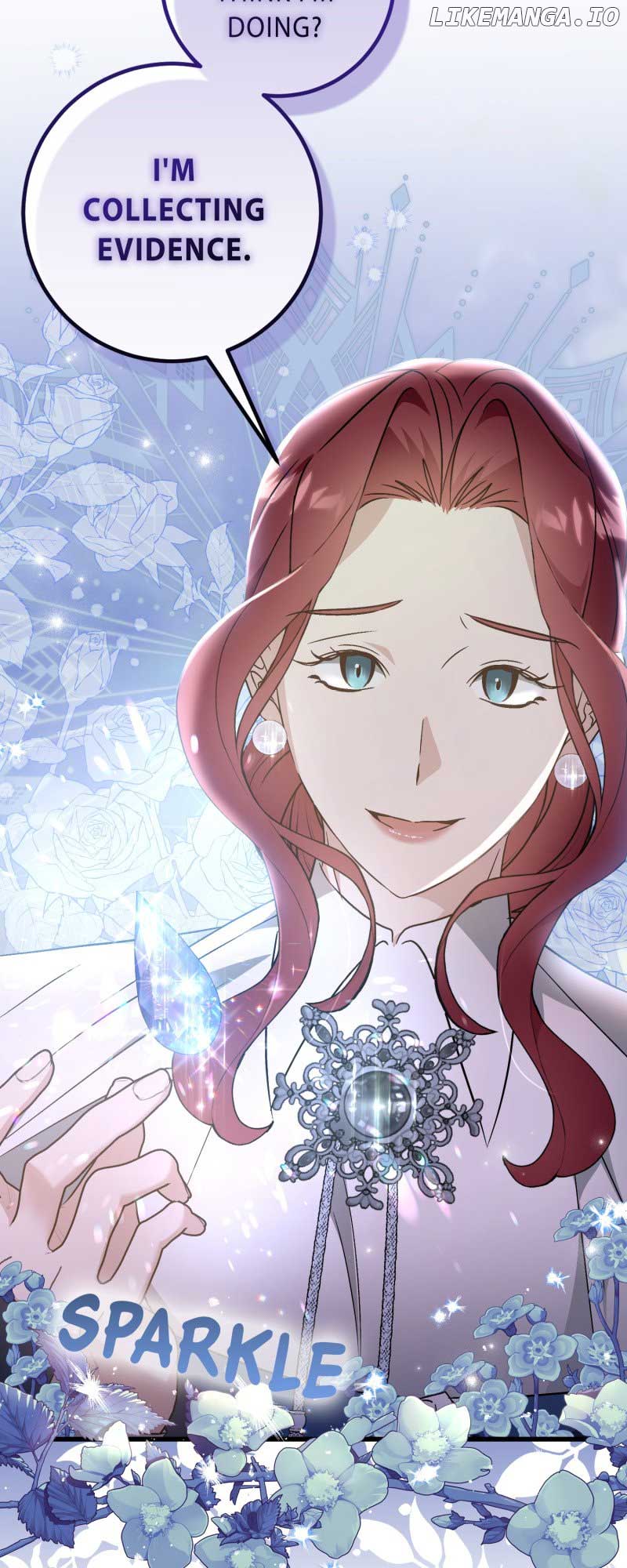 My First Kiss With the Evil Butler Chapter 18 - Page 5