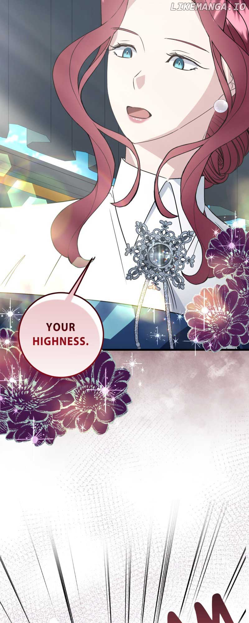 My First Kiss With the Evil Butler Chapter 18 - Page 50