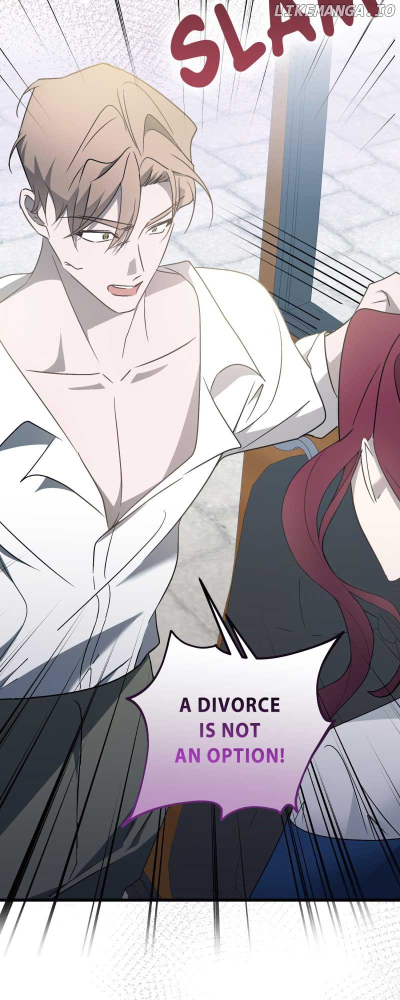 My First Kiss With the Evil Butler Chapter 18 - Page 51