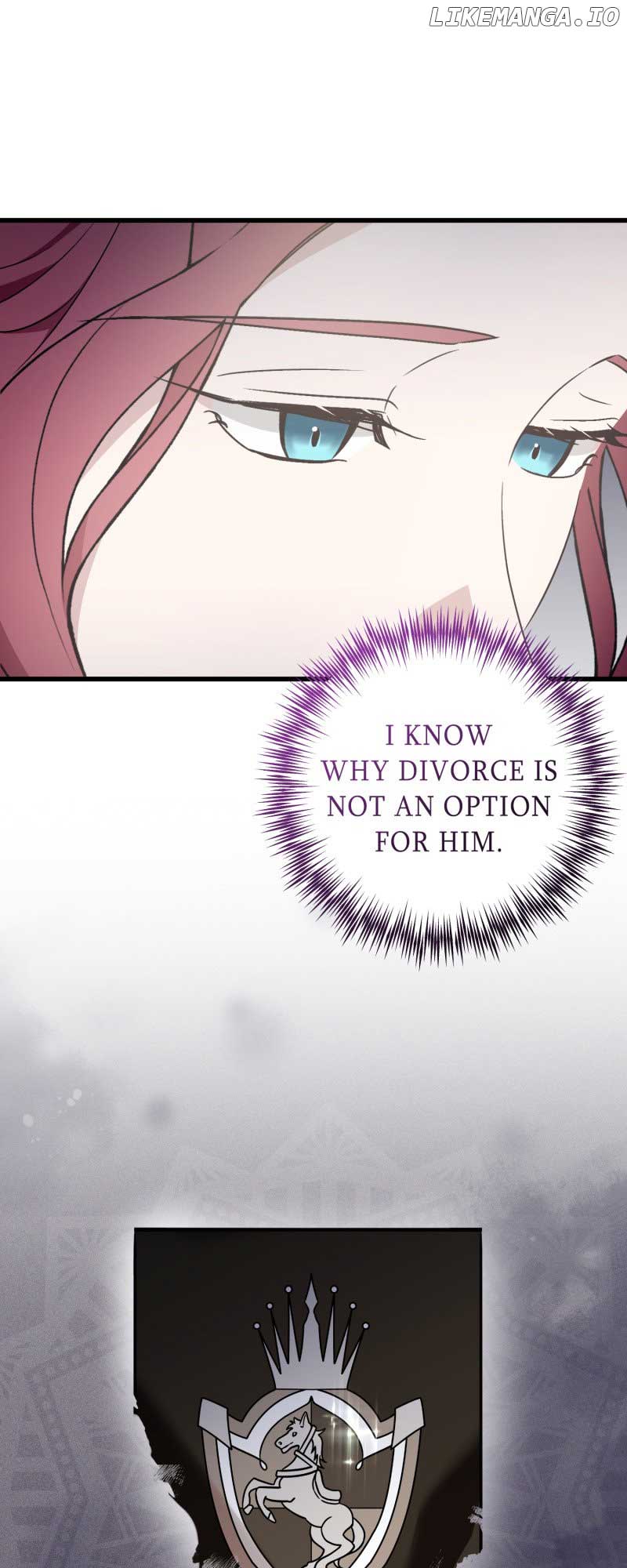 My First Kiss With the Evil Butler Chapter 18 - Page 53