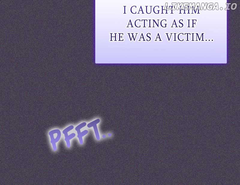 My First Kiss With the Evil Butler Chapter 18 - Page 59