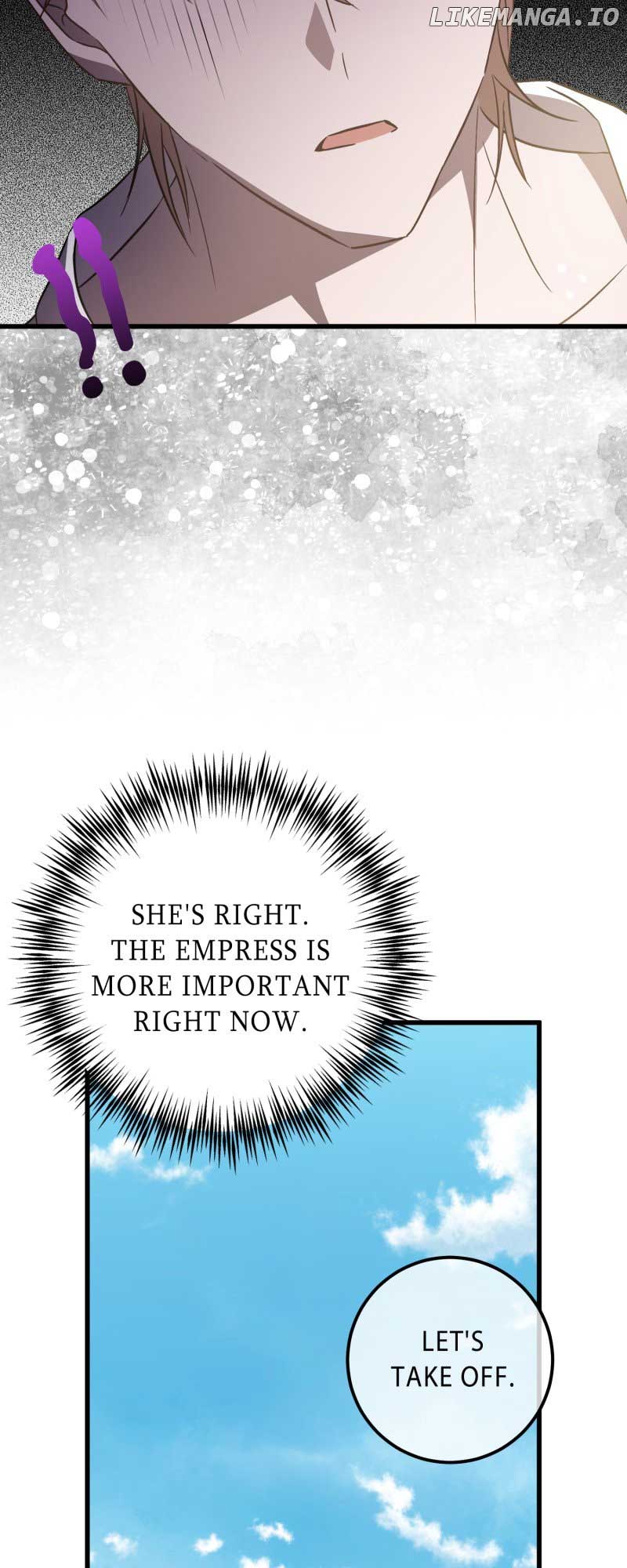 My First Kiss With the Evil Butler Chapter 18 - Page 63