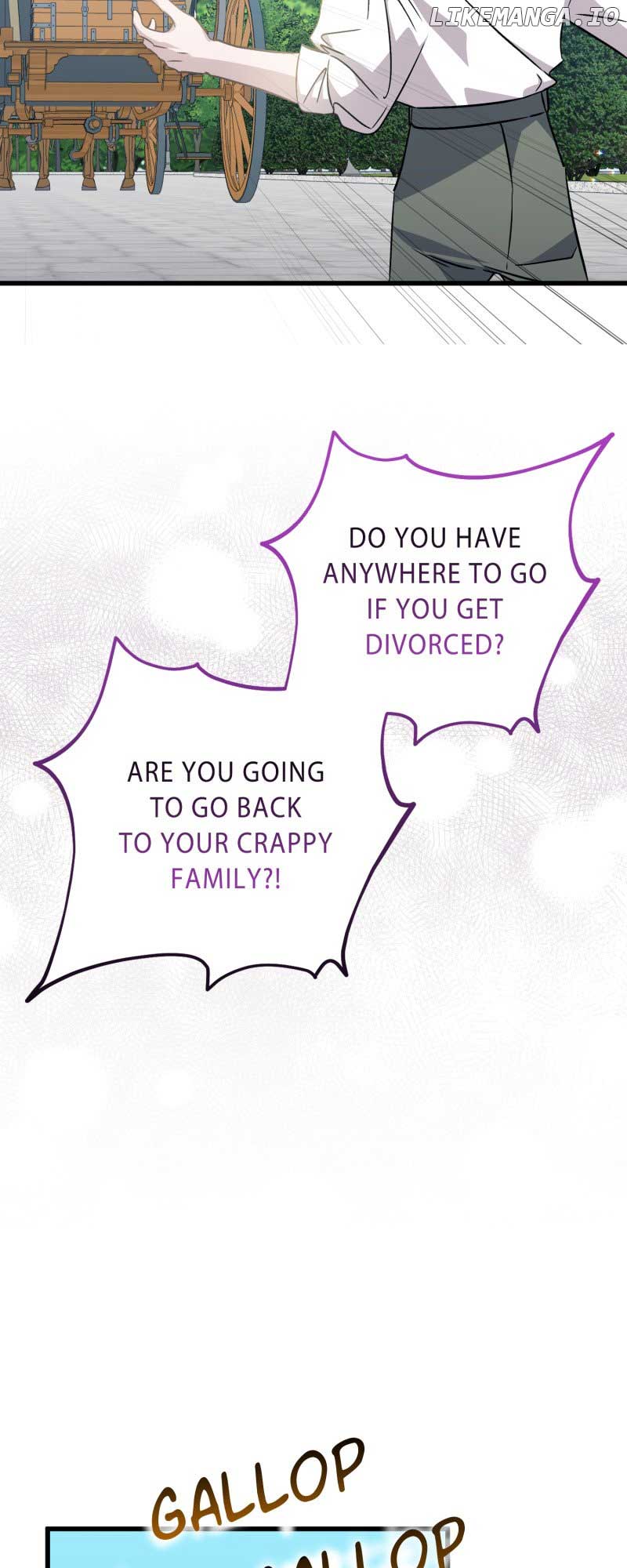 My First Kiss With the Evil Butler Chapter 18 - Page 65