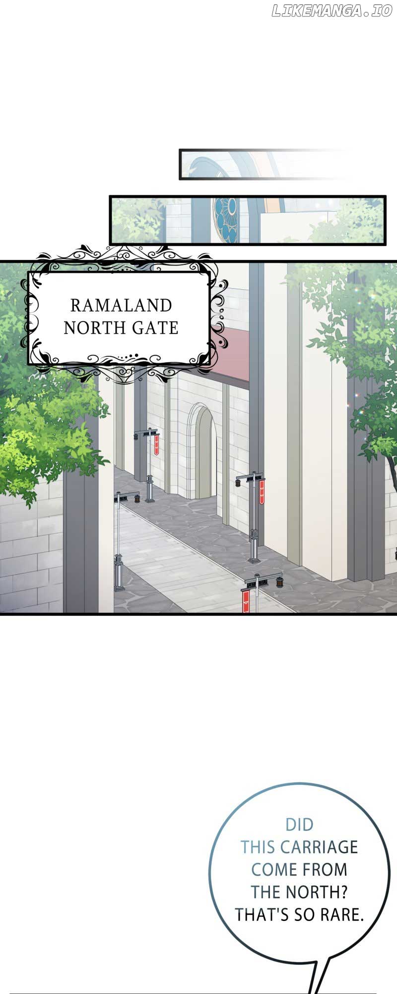 My First Kiss With the Evil Butler Chapter 18 - Page 71
