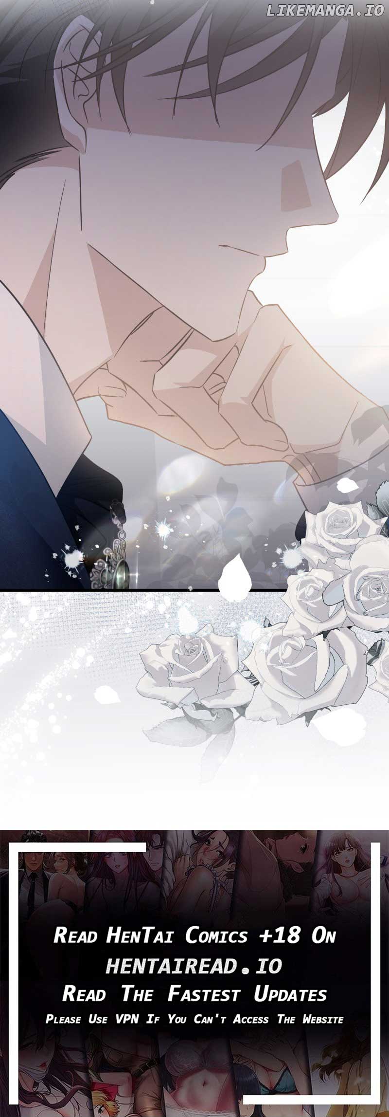 My First Kiss With the Evil Butler Chapter 18 - Page 73