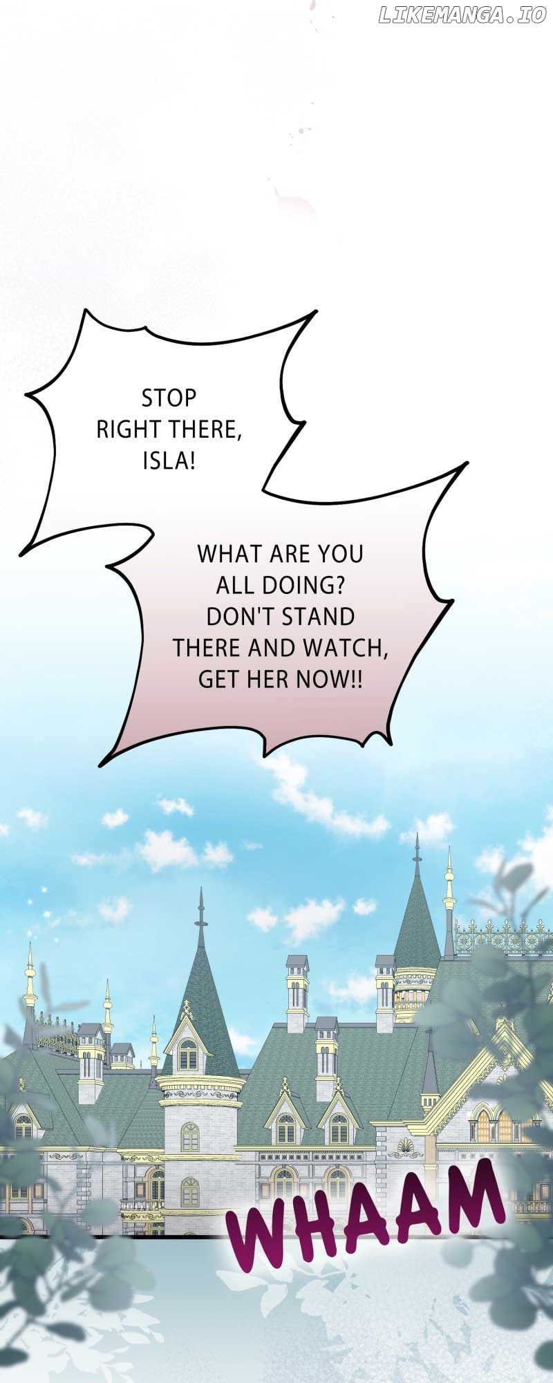 My First Kiss With the Evil Butler Chapter 18 - Page 8