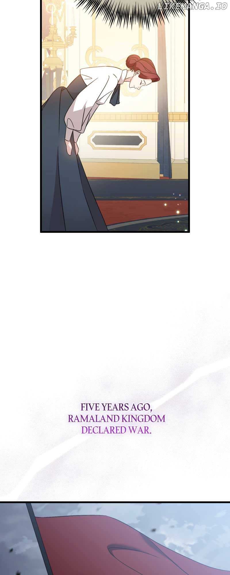 My First Kiss With the Evil Butler Chapter 19 - Page 11