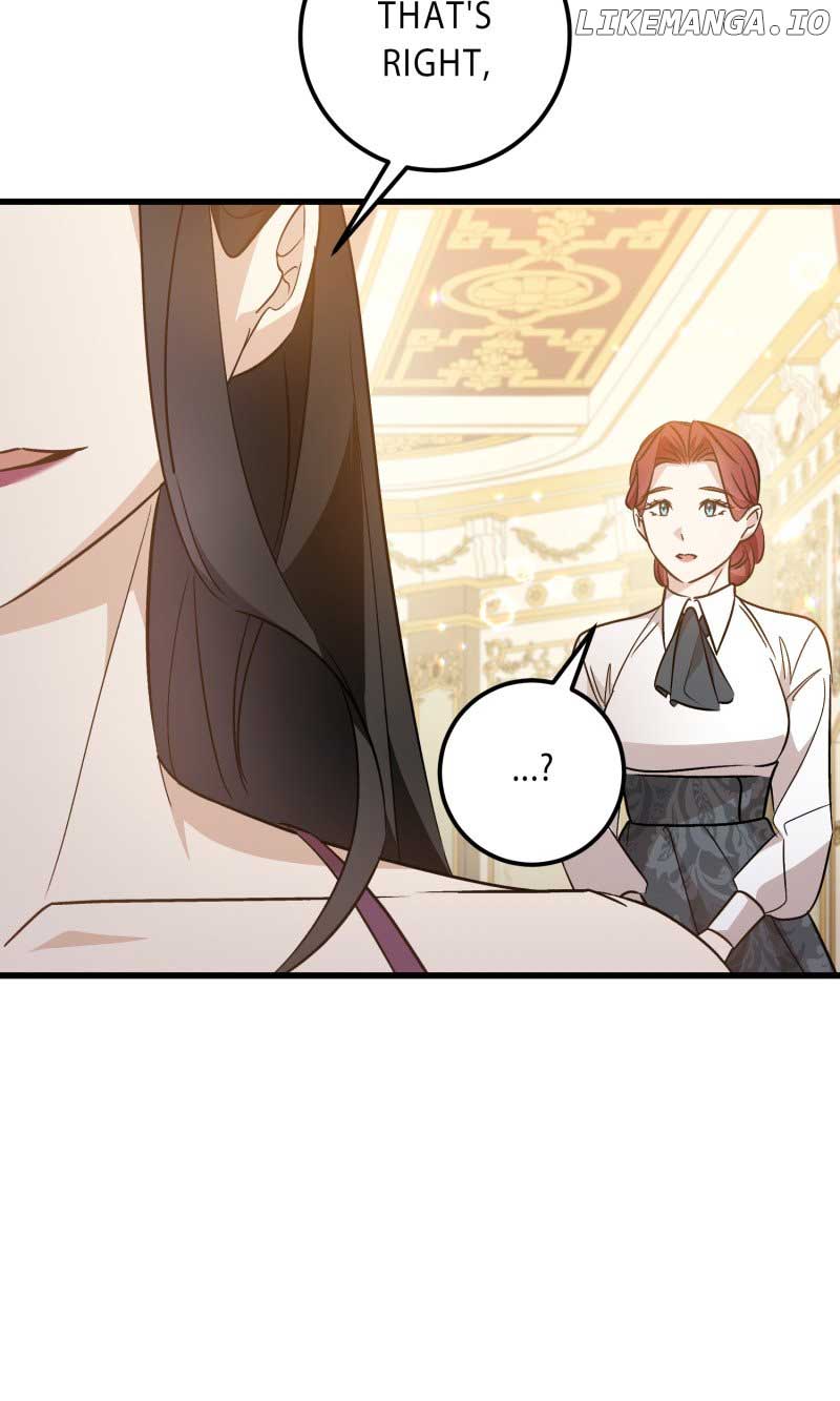 My First Kiss With the Evil Butler Chapter 19 - Page 20