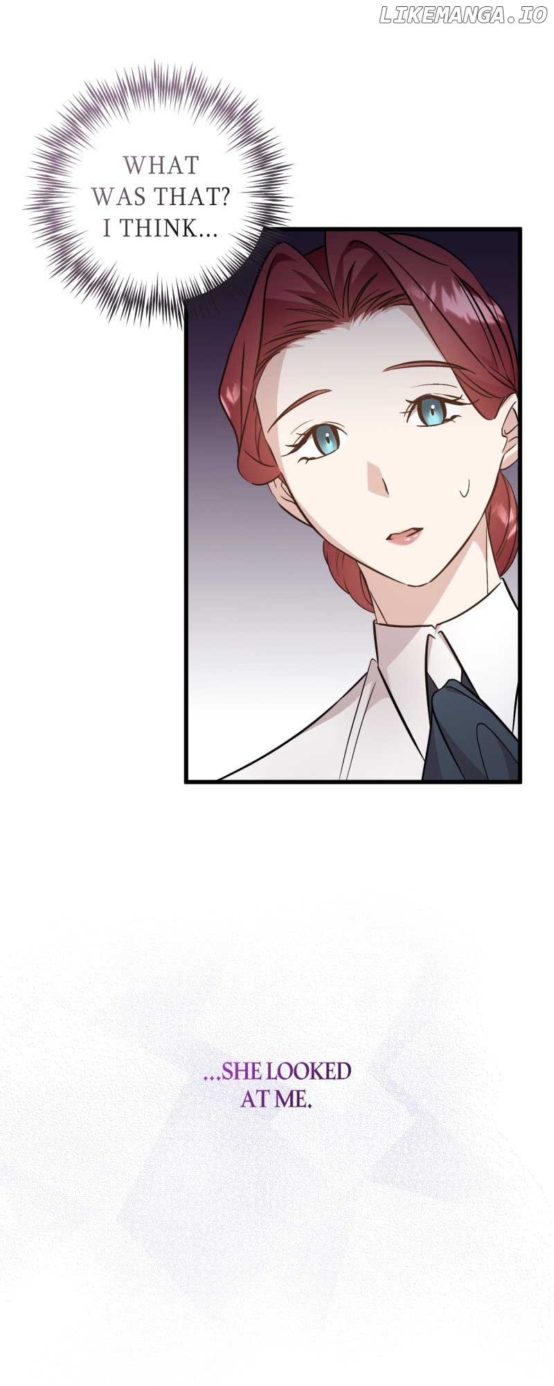 My First Kiss With the Evil Butler Chapter 19 - Page 21