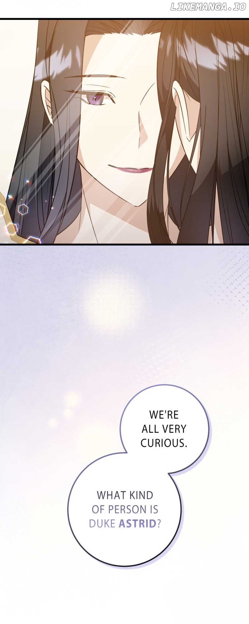 My First Kiss With the Evil Butler Chapter 19 - Page 22