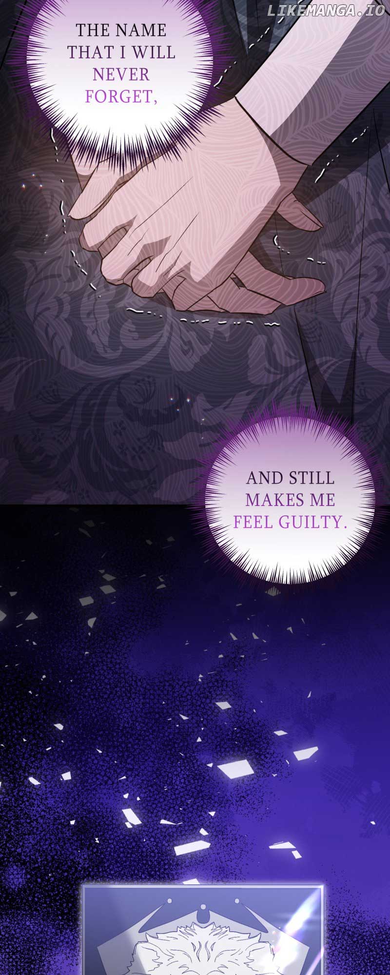 My First Kiss With the Evil Butler Chapter 19 - Page 25